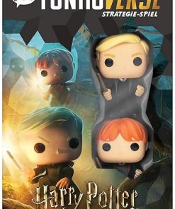 Funkoverse Harry Potter Two Pack Collector Edition German Version