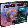 WizKids Hobbit Journey to the Lonely Mountain Board Game Review 3