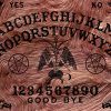 Classic Ouija Board Design with Planchette for Enthusiasts and Collectors 3