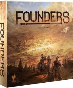 Gloomhaven Founders and Their Impact on Board Gaming Industry