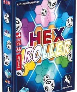 Hex Roller for Enhanced Workouts and Effective Muscle Recovery 2