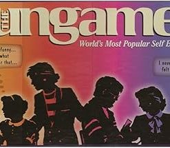 Catholic Version of the Ungame for Family and Friends
