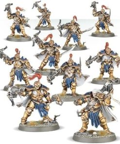 Stormcast Eternals Vanguard Hunters Games Workshop 99120218021 2