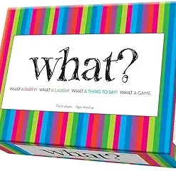 Ultimate Laugh Out Loud Party Game Original Edition Fun for Everyone