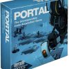 Cryptozoic Entertainment Uncooperative Board Game Portal Review