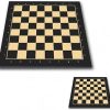 Tournament Carrom Board Set 35 x 35 Inch Official Quality with Men & Stand 3 Tournament Carrom Board Set 35 x 35 Inch Official Quality with Men & Stand 3