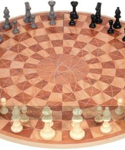 Three Player Chess Game Strategy and Tips for Ultimate Fun