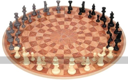 Three Player Chess Game Strategy and Tips for Ultimate Fun