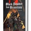 Maladum Dungeons of Enveron Starter Set Fantasy Dungeon Crawler Game 3