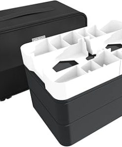 Mini Plus Bag for Star Wars Shatterpoint Includes 17 Miniatures and Gear