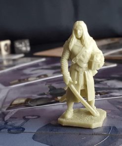 A Battle Through History Board Game for 2-5 Players Ages 14+ 2