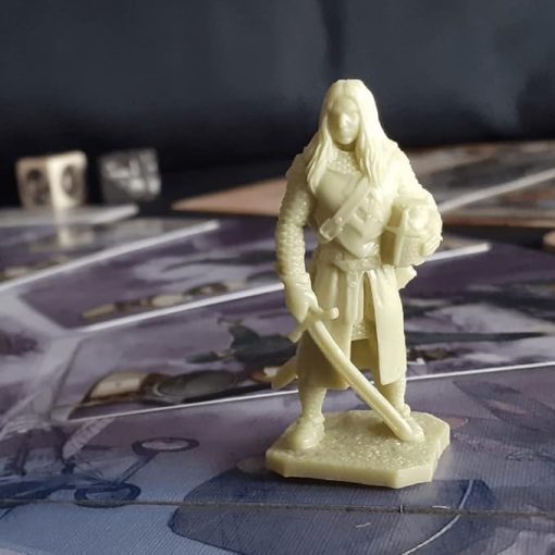 A Battle Through History Board Game for 2-5 Players Ages 14+ - Image 2