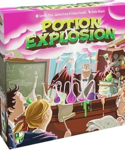 Potion Explosion Game Review and Strategy Tips for Beginners