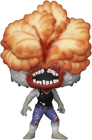 The Last of Us Clicker Funko Pop Vinyl Figure for Collectors The Last of Us Clicker Funko Pop Vinyl Figure for Collectors