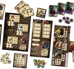 Alquimistas El Golem del Rey Un Viaje Epico a la Magia 2