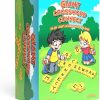 Giant Crossword Connect for Endless Fun and Challenges
