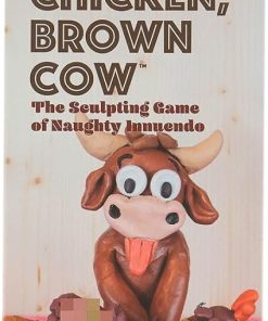 Brown Chicken Brown Cow Meaning Explained in Detail and Fun