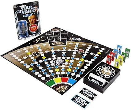 Star Wars Classic Retro Game for Fans of the Franchise 2 Star Wars Classic Retro Game for Fans of the Franchise - Image 2
