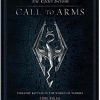 Elder Scrolls Call to Arms Core Box RPG for Adults and Kids 13+