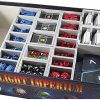 Folded Space Twilight Imperium 4 Expansions Game Box Insert Organizer