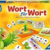 Ravensburger Nilpferd in der Achterbahn Family Board Game for 3-12 Players 4
