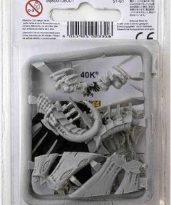 Genestealer Cults Achilles Ridge Runner Tactical Guide 2