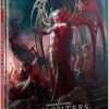 Daughters of Khaine Battletome for Games Workshop Fans and Players