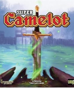 Catalyst Game Labs Super Camelot, Not applicable