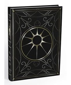 Modiphius Achtung! Cthulhu 2d20 – Black Sun Exarch Collector’s Edition