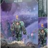 Tidal Blades 2: Rise of The Unfolders – Cooperative Adventure Board Game for Adults and Families – Narrative Campaign – Six Heroes – Dungeon Crawler That Doesn’t Look Like It 4