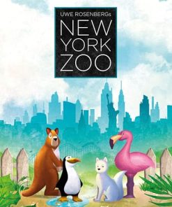 Feuerland 63572 New York City Zoo Visitor Guide and Tips