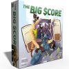 Archona Games Small Railroad Empires Strategy Game Overview 4
