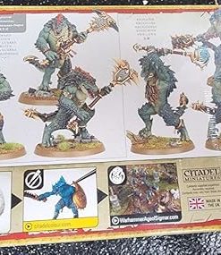Kroxigor in Seraphon for Warhammer Age of Sigmar Guide and Tips 2