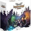 Ludus Magnus Dungeonology Expedition Adventure Guide