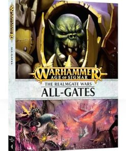 Warhammer Age of Sigmar Realmgate Wars 4 All Gates Guide