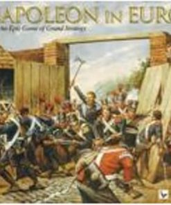 Napoleon in Europe A Grand Strategy Epic Game for Strategy Lovers 2
