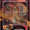 Grand Gamers Guild Inferno Worker Placement Game for 1 to 4 Players 3