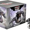 WizKids D&D Icons of the Realms Spelljammer Astral Dreadnought Figure