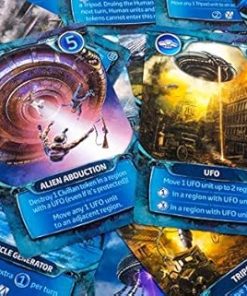 War of the Worlds The New Wave: A Fresh Take on a Classic Story 2