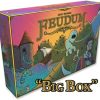 Merlin’s Beast Hunt – WizKids Board Game | Ian Bach 4