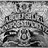 Master Jersey Devil Ouija Board Design with Planchette for Enthusiasts 4
