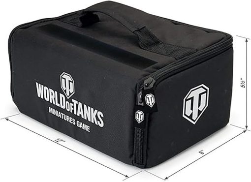Gale Force Nine World of Tanks Collection and Garage Guide - Image 2