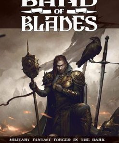 Band of Blades Strategy Game Review and Gameplay Insights