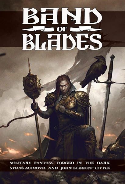 Band of Blades Strategy Game Review and Gameplay Insights Band of Blades Strategy Game Review and Gameplay Insights