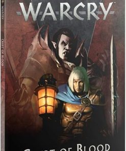 Warcry Crypt of Blood Core Game by Games Workshop 2