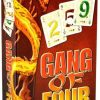 Gang of Four Second Edition Book Review and Insights