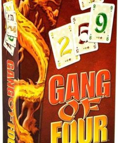 Gang of Four Second Edition Book Review and Insights
