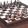 Victory Point Games for The Crown Variant: All The King’s Men – Fantasy Deckbuilding Boxed Board Game 3