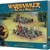 Warhammer The Old World Empire of Man Demigryph Knights Games Workshop 3