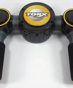Torx Screwdrivers for Precise Fastening and Enhanced Grip 2